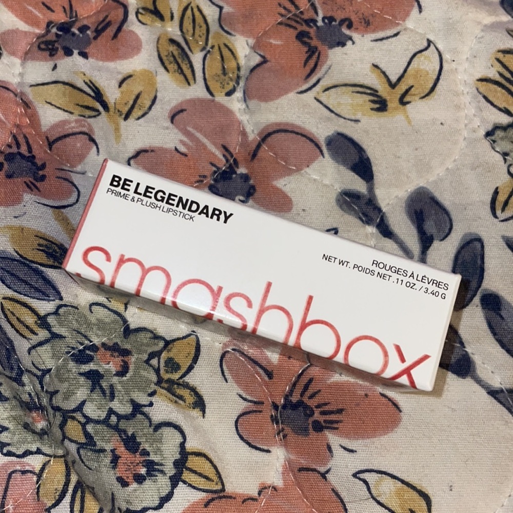 Smashbox Lipstick - Picture 3 of 3